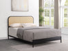 Amherst Queen Bed - Visions in Furniture (La Mirada, CA)