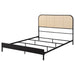 Amherst Queen Bed - Visions in Furniture (La Mirada, CA)