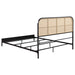 Amherst Queen Bed - Visions in Furniture (La Mirada, CA)