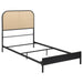 Amherst Twin Bed - Visions in Furniture (La Mirada, CA)