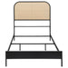Amherst Twin Bed - Visions in Furniture (La Mirada, CA)