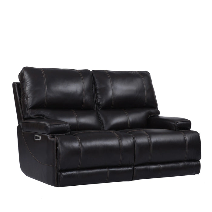 Parker Living Whitman - Powered By Freemotion Cordless Power Reclining Loveseat