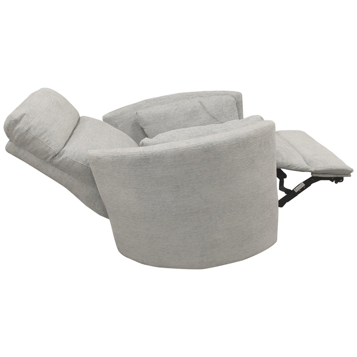 Parker Living Radius Power Reclining Sofa and Two Recliners