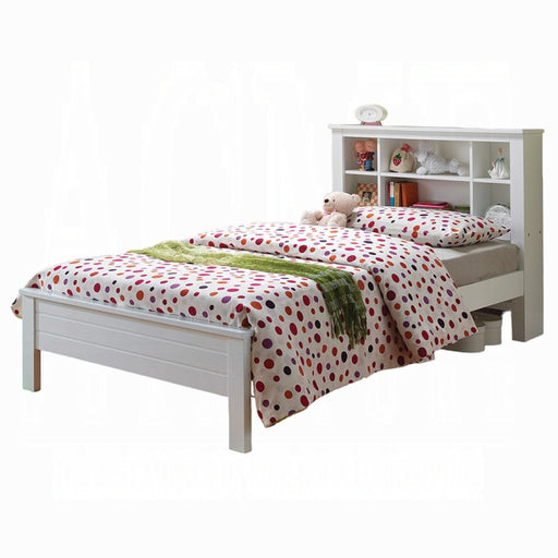 Yara Twin Bed - Visions in Furniture (La Mirada, CA)