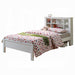 Yara Twin Bed - Visions in Furniture (La Mirada, CA)