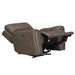 Parker Living Hancock Zero Gravity Power Reclining Sofa and 2 Recliners
