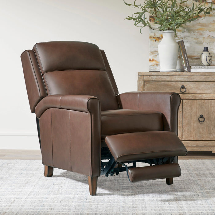 Parker Living Northfield Manual Recliner