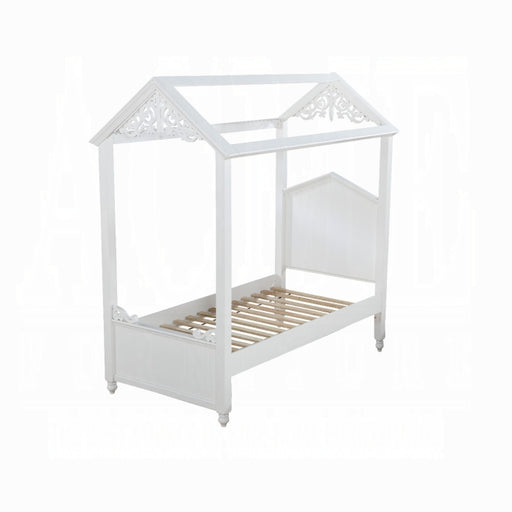 Rapunzel Full Bed - Visions in Furniture (La Mirada, CA)