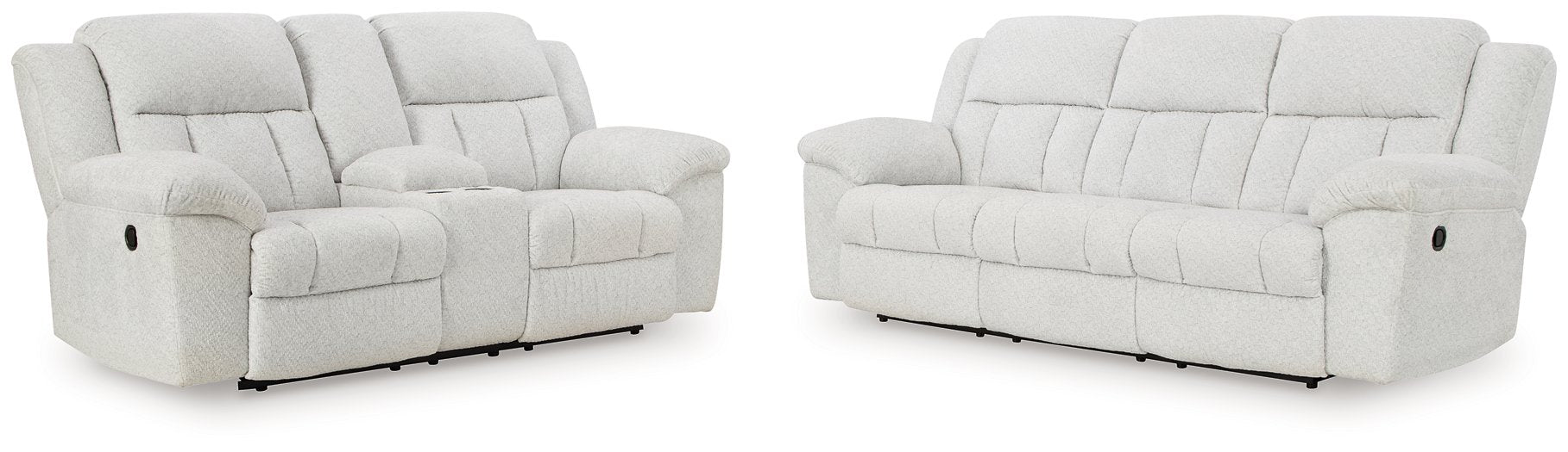 Frohn Living Room Set - Visions in Furniture (La Mirada, CA)