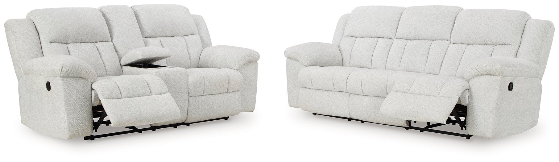 Frohn Living Room Set - Visions in Furniture (La Mirada, CA)