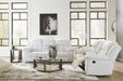 Frohn Living Room Set - Visions in Furniture (La Mirada, CA)