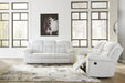Frohn Living Room Set - Visions in Furniture (La Mirada, CA)