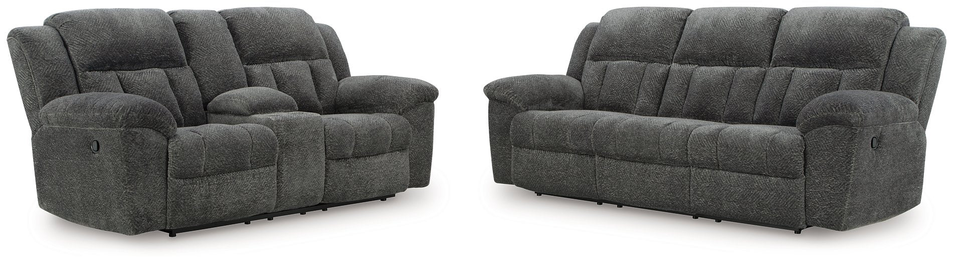 Frohn Living Room Set - Visions in Furniture (La Mirada, CA)
