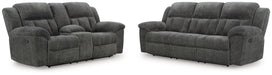 Frohn Living Room Set - Visions in Furniture (La Mirada, CA)