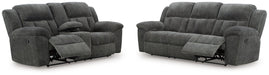 Frohn Living Room Set - Visions in Furniture (La Mirada, CA)