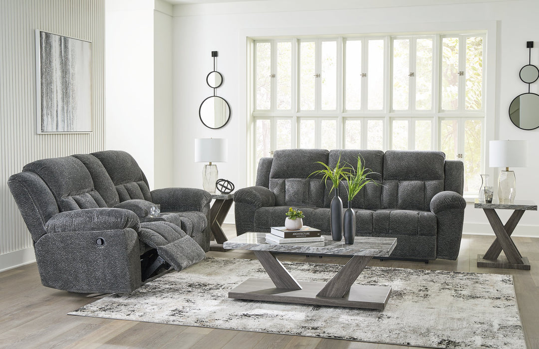 Frohn Living Room Set - Visions in Furniture (La Mirada, CA)