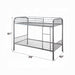 Bristol Twin-Twin Bunk Bed - Visions in Furniture (La Mirada, CA)