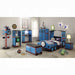 Tobi Twin Bed - Visions in Furniture (La Mirada, CA)