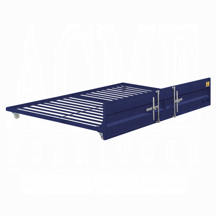 Cargo Trundle-Twin - Visions in Furniture (La Mirada, CA)