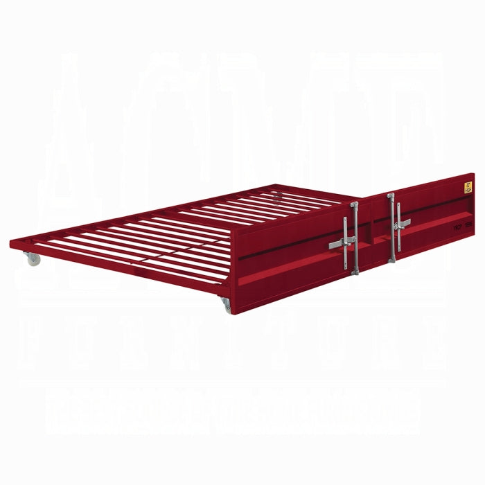 Cargo Trundle-Twin - Visions in Furniture (La Mirada, CA)