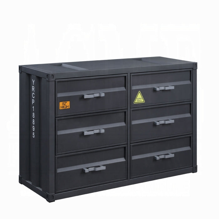 Cargo Dresser - Visions in Furniture (La Mirada, CA)