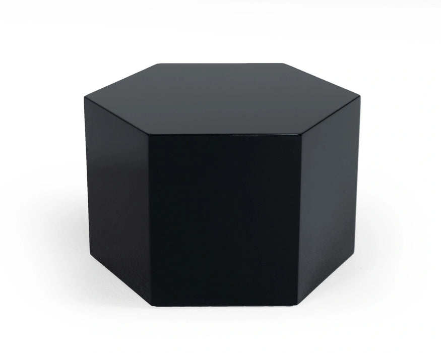 Modrest Newmont Modern End Table