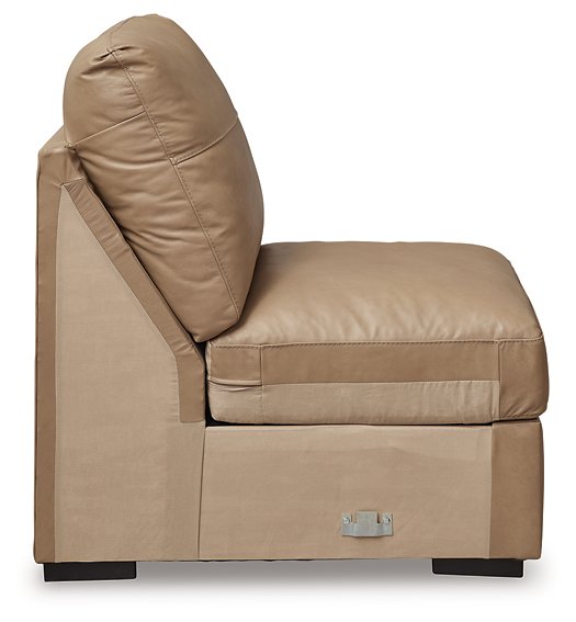 Bandon Sectional - Visions in Furniture (La Mirada, CA)