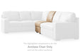 Bandon Sectional - Visions in Furniture (La Mirada, CA)