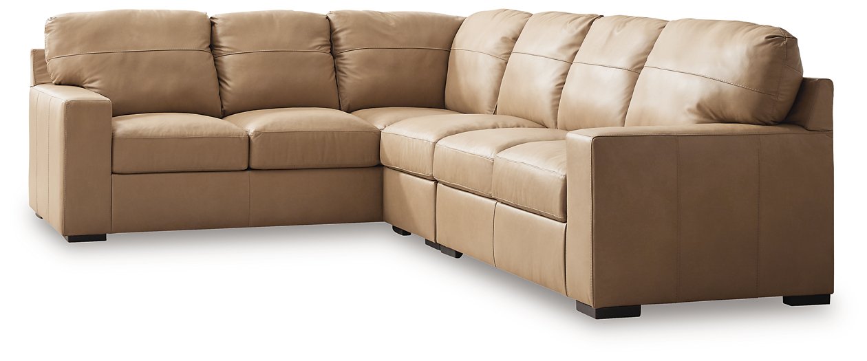 Bandon Sectional - Visions in Furniture (La Mirada, CA)