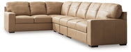 Bandon Sectional - Visions in Furniture (La Mirada, CA)