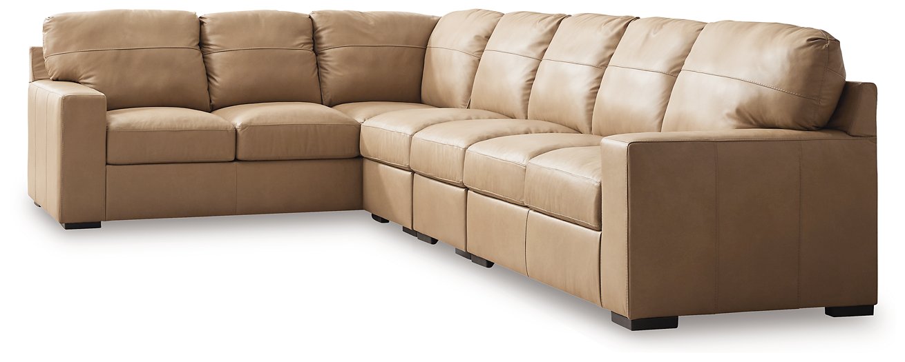 Bandon Sectional - Visions in Furniture (La Mirada, CA)