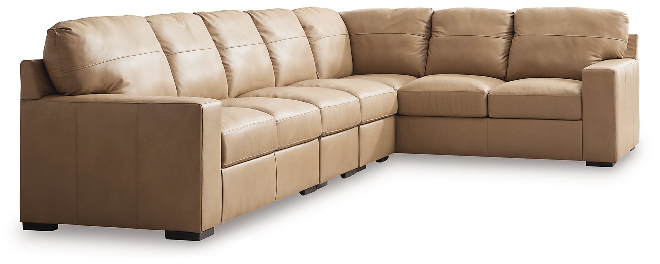 Bandon Sectional - Visions in Furniture (La Mirada, CA)