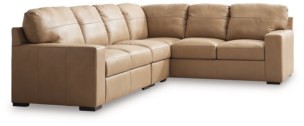 Bandon Sectional - Visions in Furniture (La Mirada, CA)