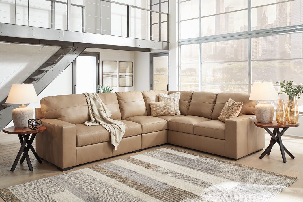 Bandon Sectional - Visions in Furniture (La Mirada, CA)