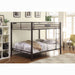 Limbra Double Queen Bunk Bed - Visions in Furniture (La Mirada, CA)