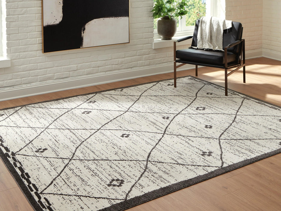 Fenriston Rug Large