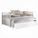 Cominia Daybed-Twin - Visions in Furniture (La Mirada, CA)