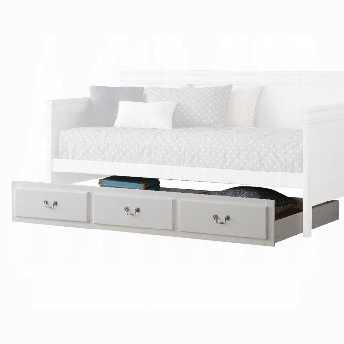 Bailee Trundle-Twin - Visions in Furniture (La Mirada, CA)