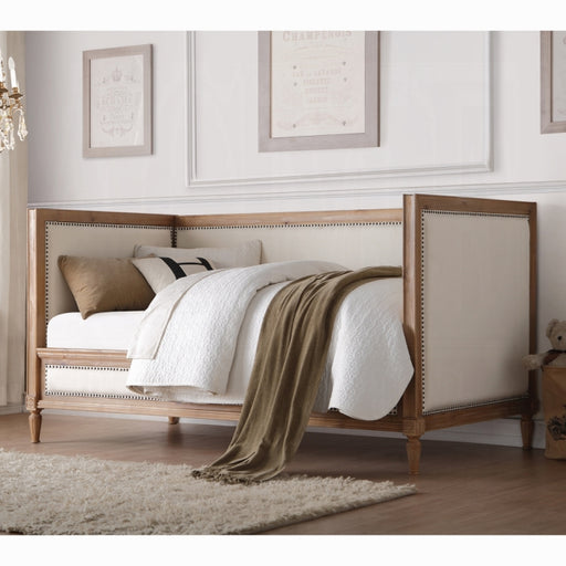 Charlton Daybed-Twin - Visions in Furniture (La Mirada, CA)