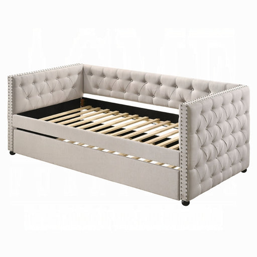 Romona Daybed With Trundle-Full - Visions in Furniture (La Mirada, CA)
