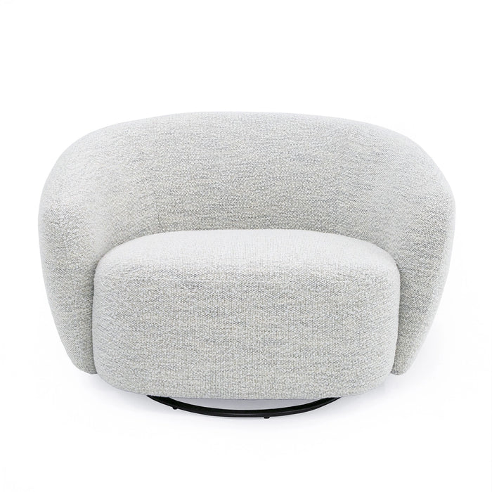 Modrest Omaha Modern Lounge Chair