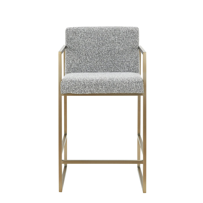 Modrest Suzanne Modern Bar Stool
