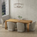 Parker House Bongo Dining Chair (2/CTN Sold in pairs)