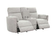 Parker Living Radius Power Reclining Sofa and Loveseat