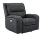 Parker Living Polaris Power Recliner Two Pack