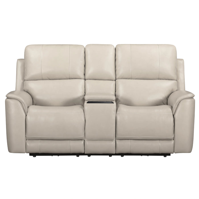 Parker Living Easton Zero Gravity Power Reclining Sofa and Loveseat