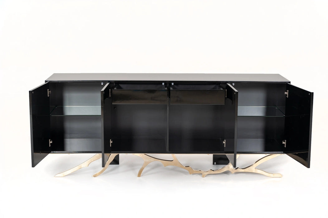 Modrest Legend Modern Buffet