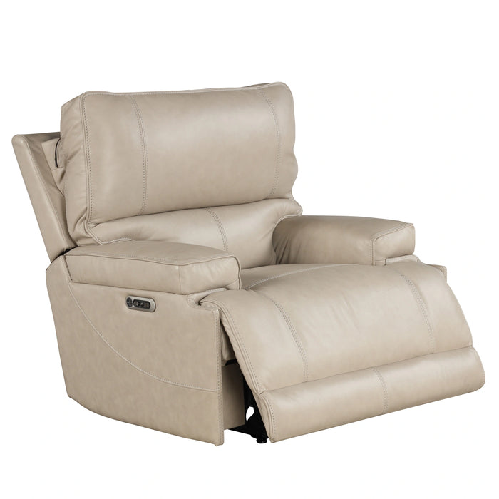 Parker Living Whitman - Powered By Freemotion Cordless Power Recliner