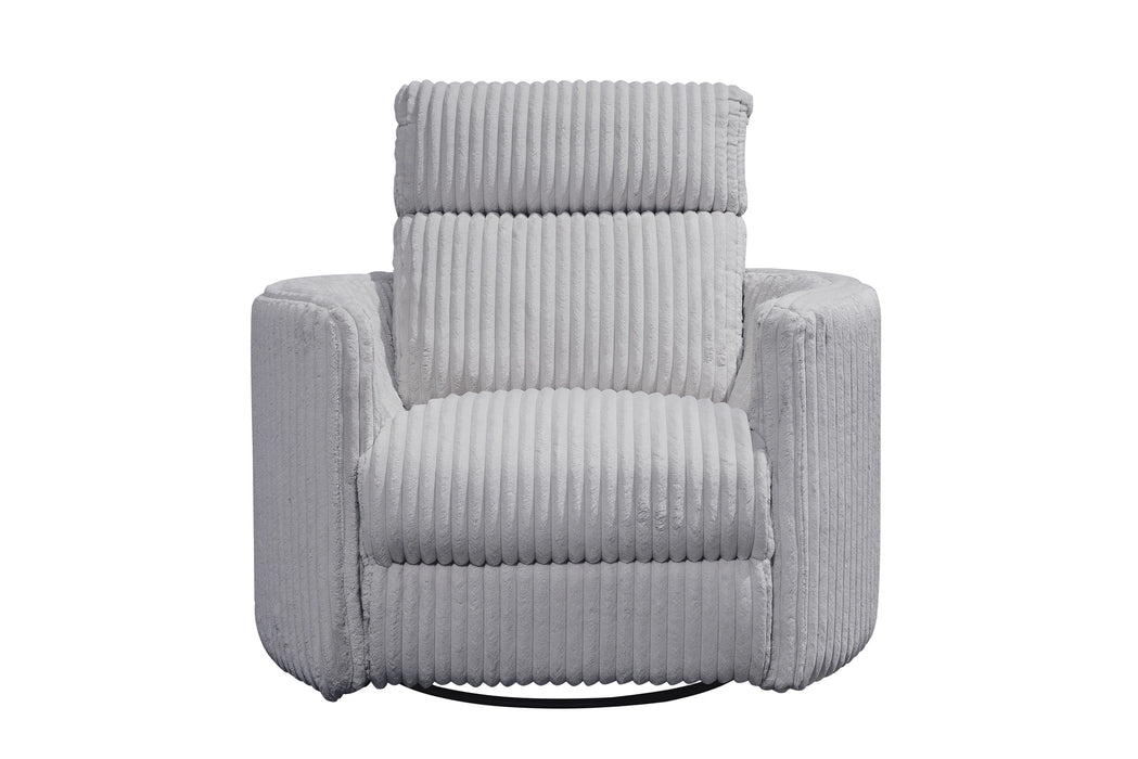 Parker Living Radius Power Swivel Glider Recliner
