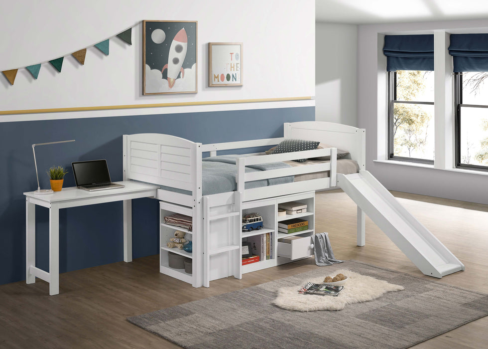Millie Loft Beds - Visions in Furniture (La Mirada, CA)